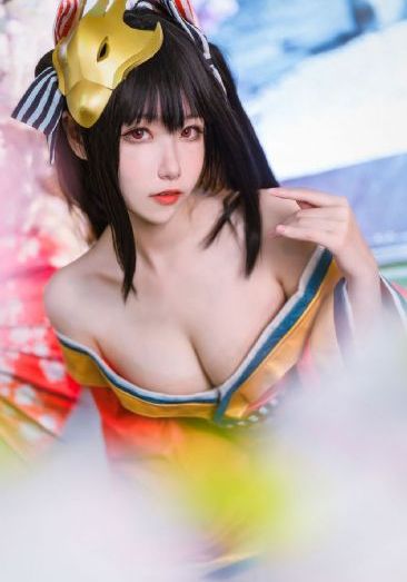 暗黑者1