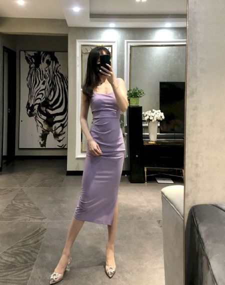 特邀的送货员