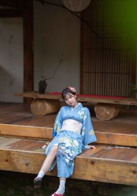 森林深处