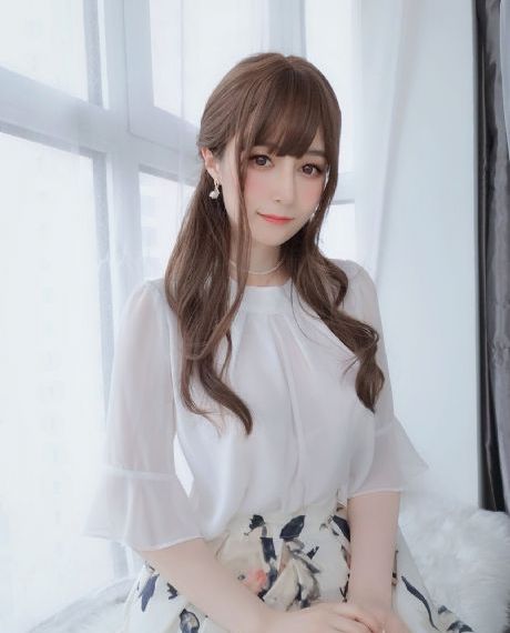 开放的继母