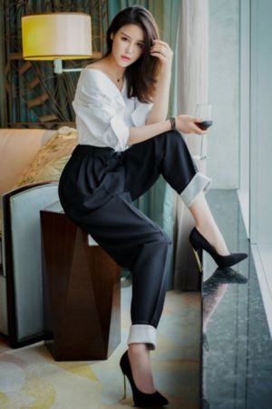 异种族评鉴指南