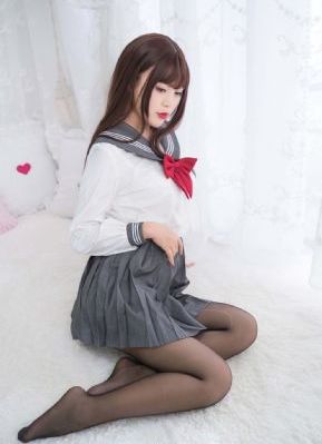 温泉艺妓