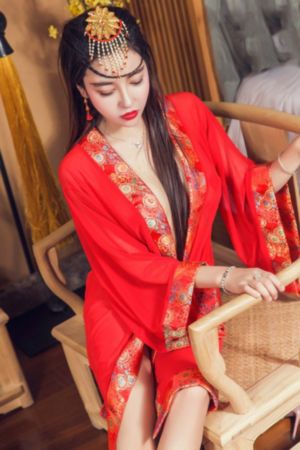 一夜新娘