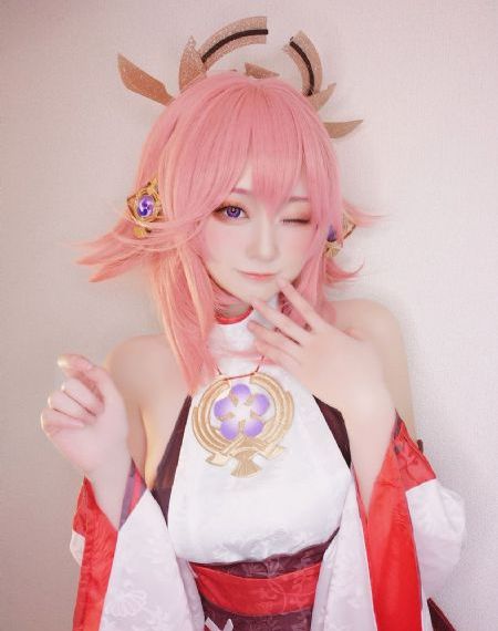 河爱雪乃