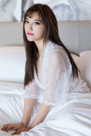 《图书馆的女朋友》