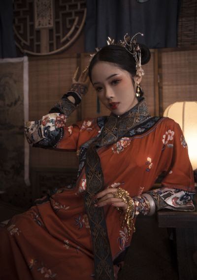 被割外阴大案