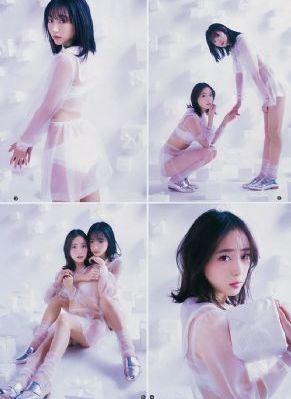 《蜜桃成熟时》10
