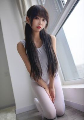 闺蜜的秘密