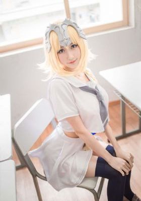 高岭家的姐妹花