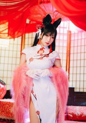 甜蜜惩罚樱花