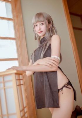 《鬼父》动漫版