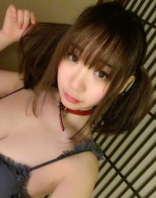 激情模特儿